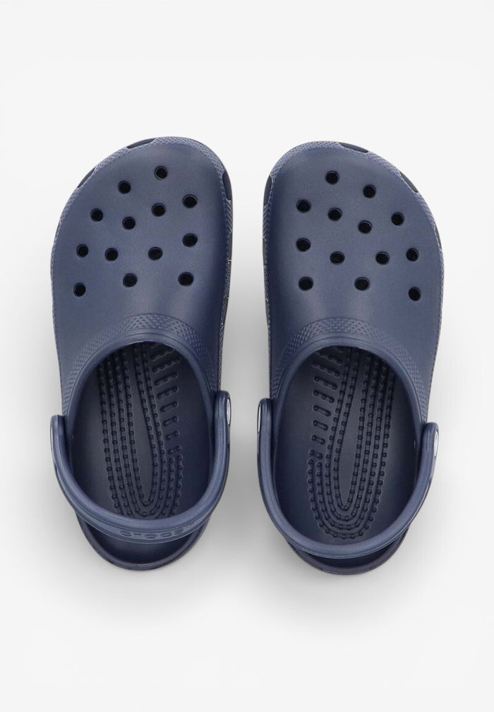 Clog-Blauw diversen