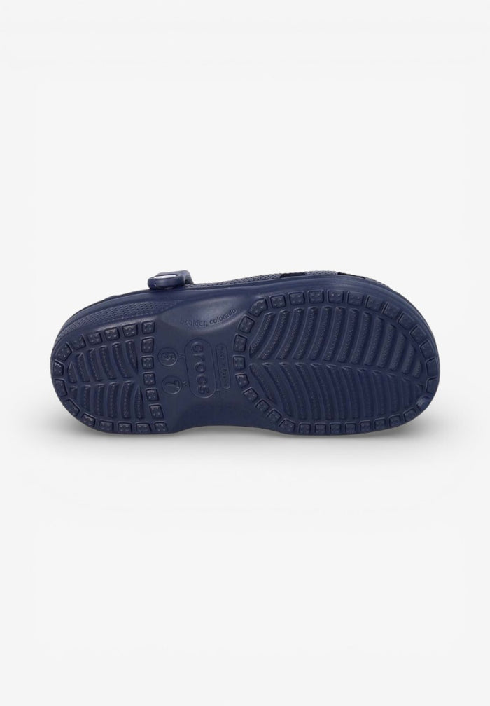Clog-Blauw diversen