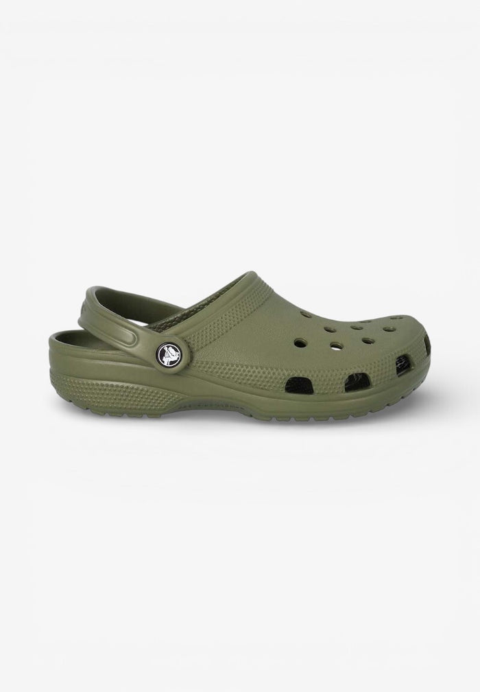 Clog-Groen diversen