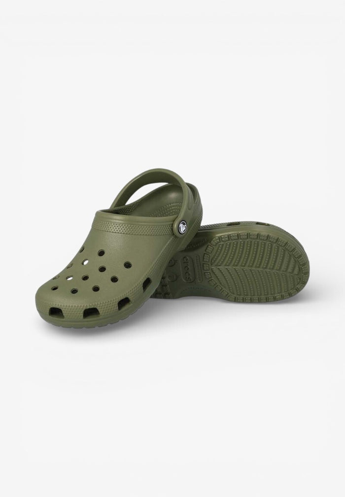 Clog-Groen diversen