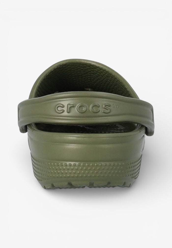 Clog-Groen diversen