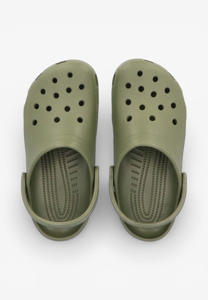 Clog-Groen diversen