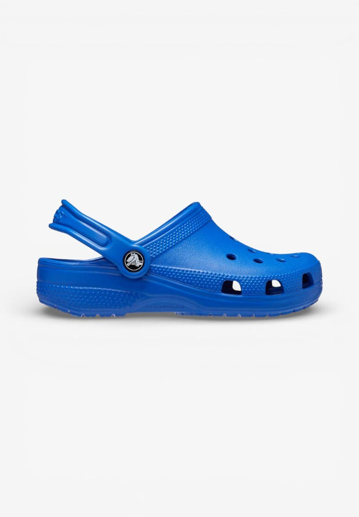 Clog-Blauw diversen