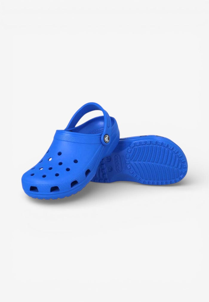 Clog-Blauw diversen