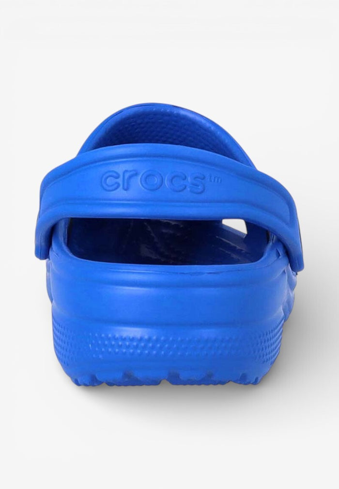 Clog-Blauw diversen