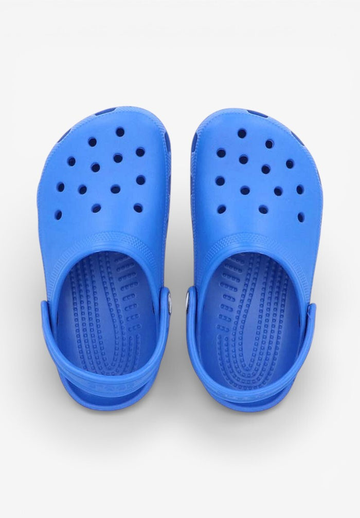 Clog-Blauw diversen