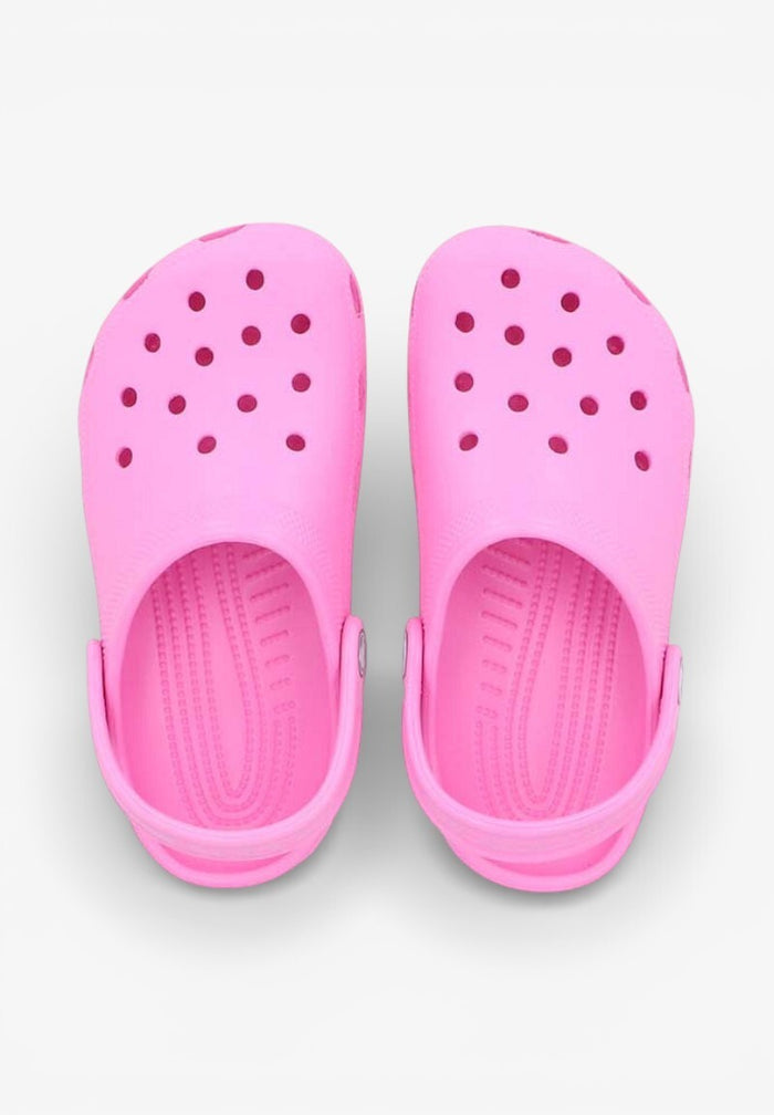 Clog-Roze