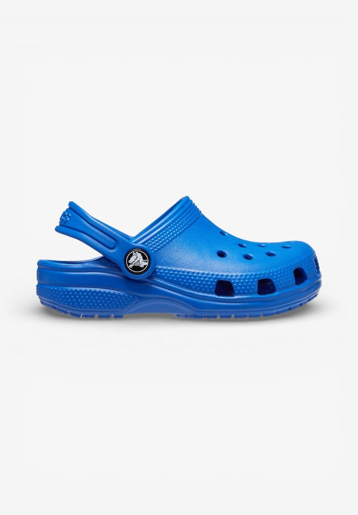 Clog-Blauw diversen