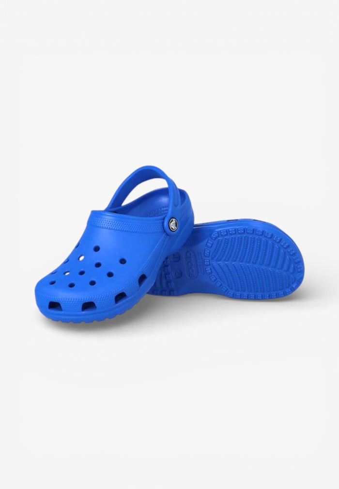 Clog-Blauw diversen