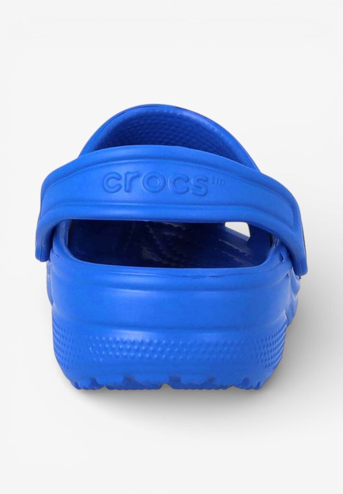 Clog-Blauw diversen