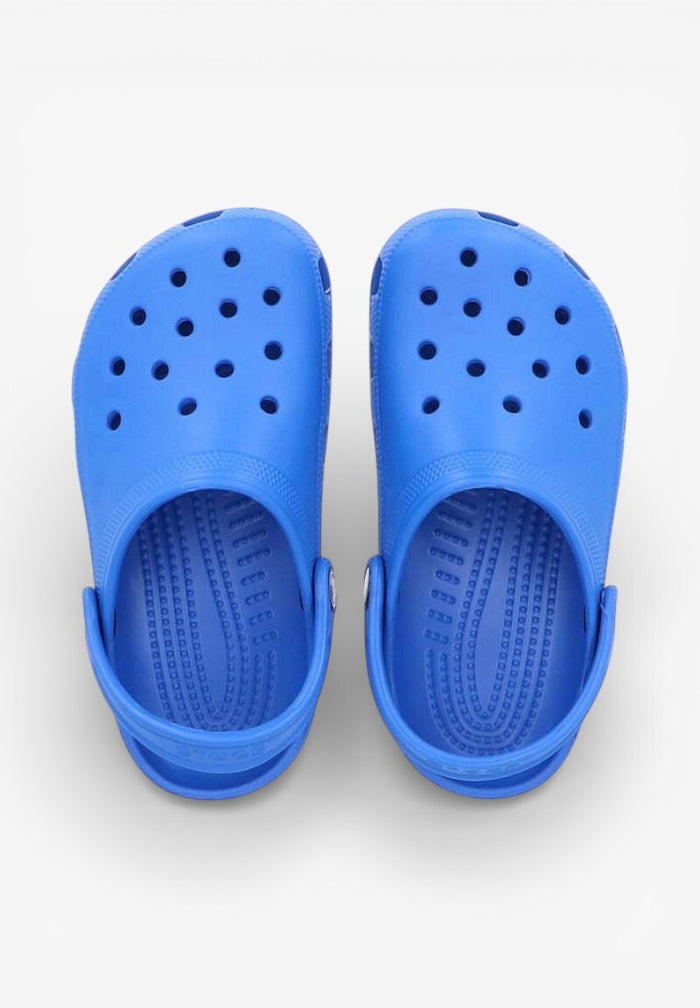 Clog-Blauw diversen
