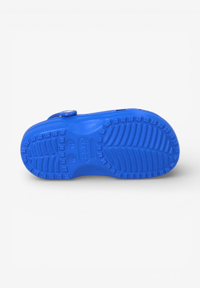 Clog-Blauw diversen