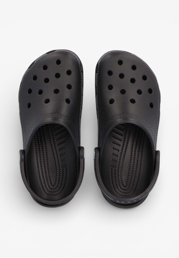 Clog-Zwart diversen