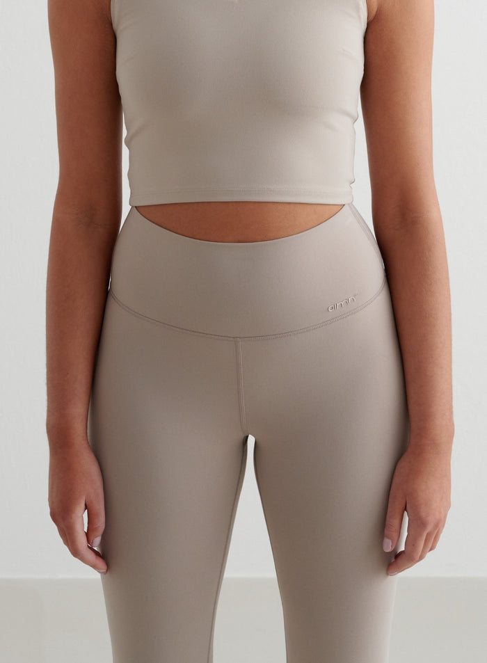 Dark Clay Sense Tights
