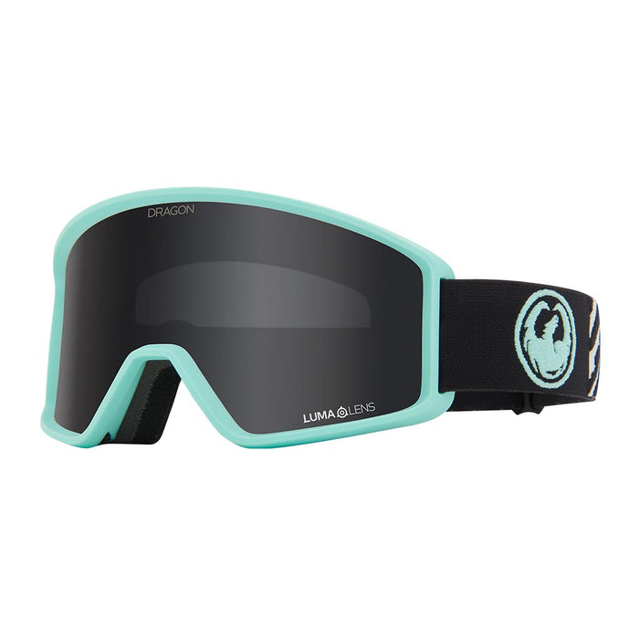 Dragon DXT OTG Goggle - Wildside/Dark Smoke