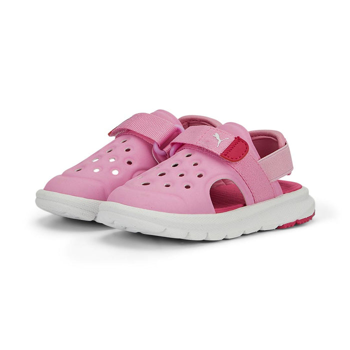 סנדלי PUMA EVOLVE SANDAL AC INF תינוקות - ורוד