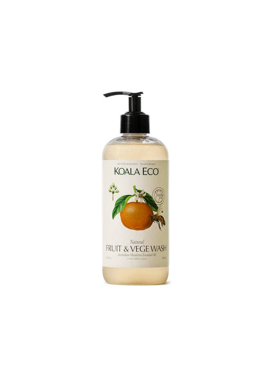 Fruit & Veggie Wash
