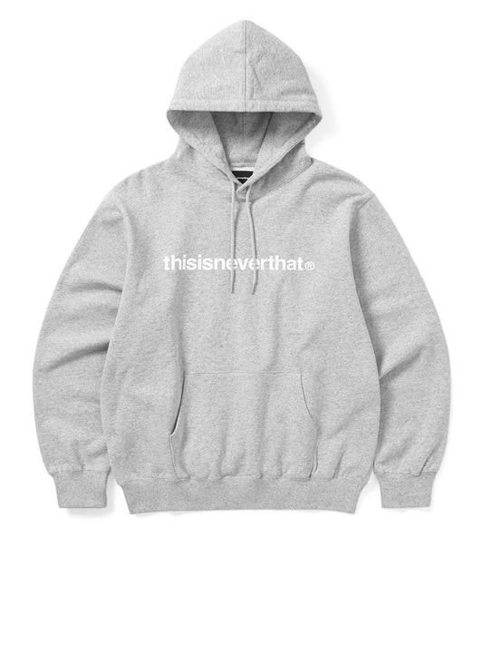 (FW23) T-Logo LT Hoodie