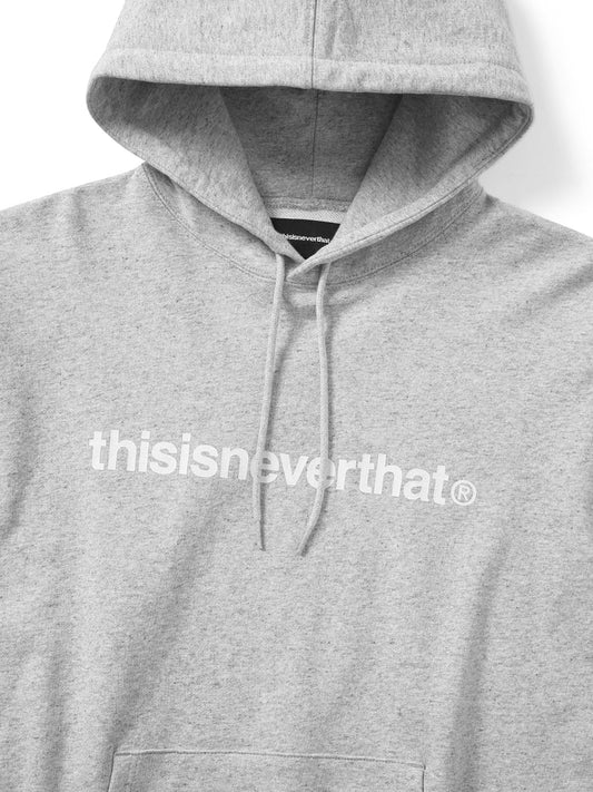 (FW23) T-Logo LT Hoodie