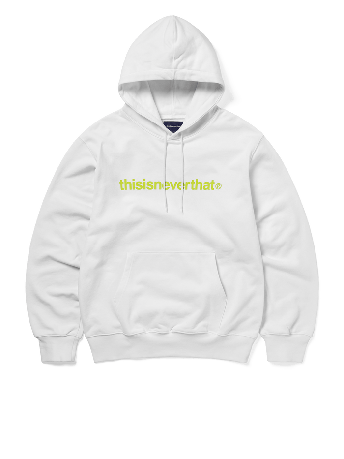 (FW24) T-Logo LT Hoodie