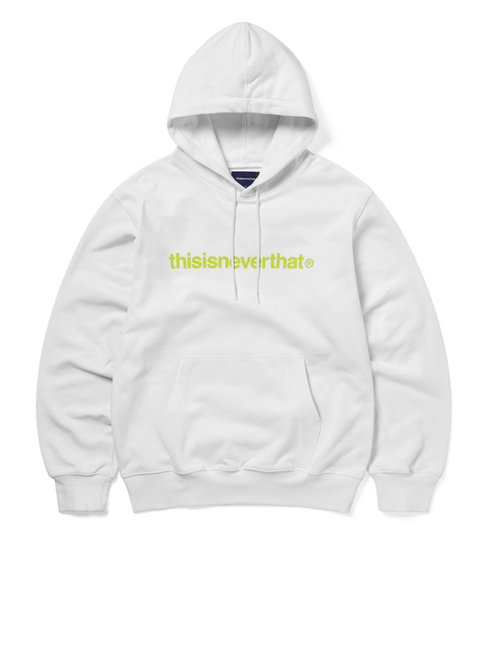 (FW24) T-Logo LT Hoodie