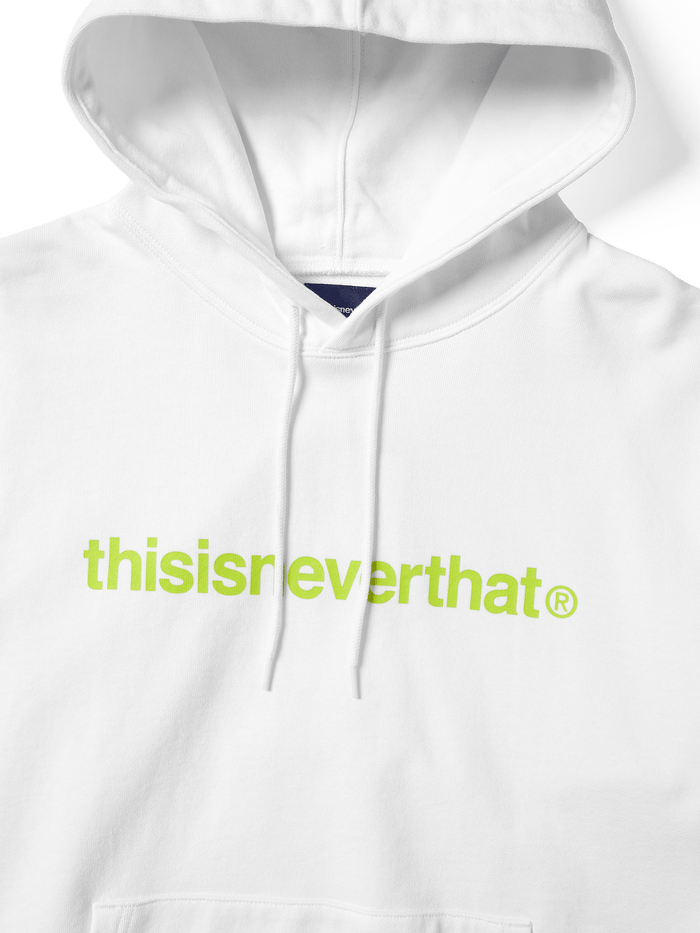 (FW24) T-Logo LT Hoodie