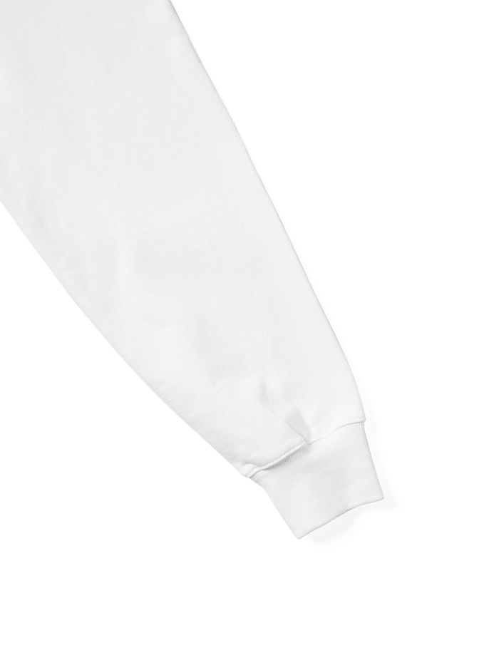 (FW24) T-Logo LT Hoodie