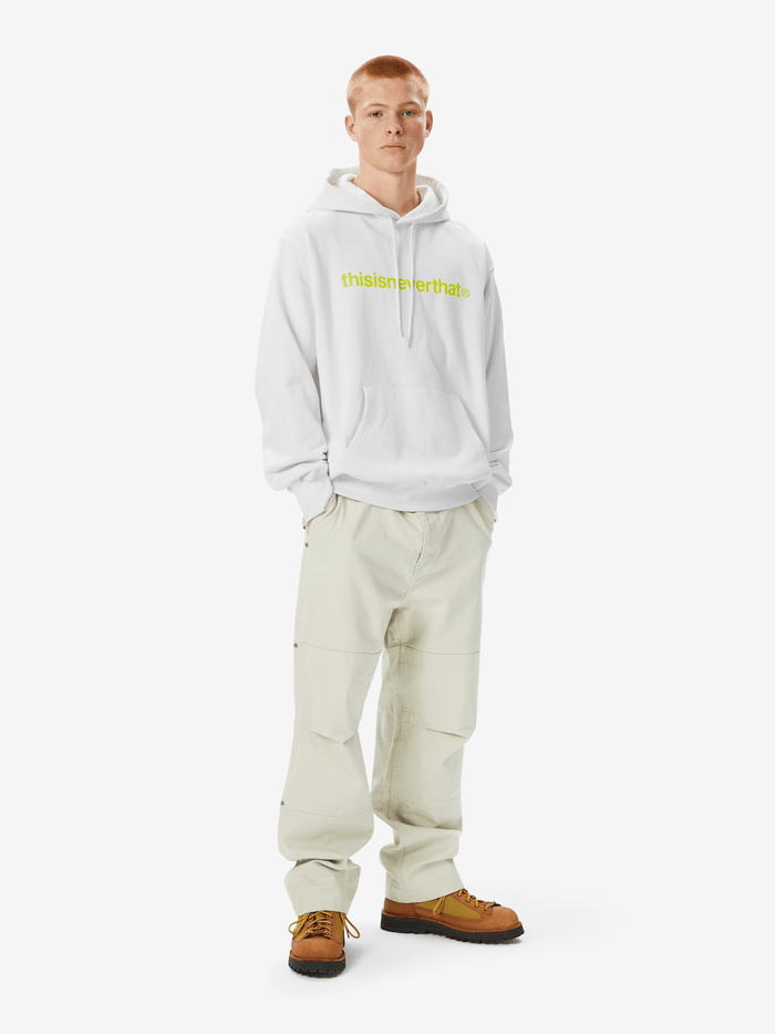 (FW24) T-Logo LT Hoodie