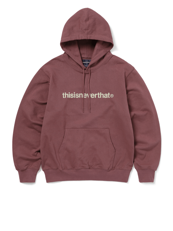 (FW24) T-Logo LT Hoodie