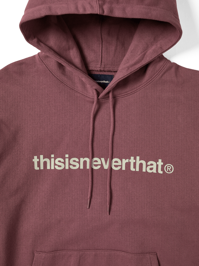 (FW24) T-Logo LT Hoodie