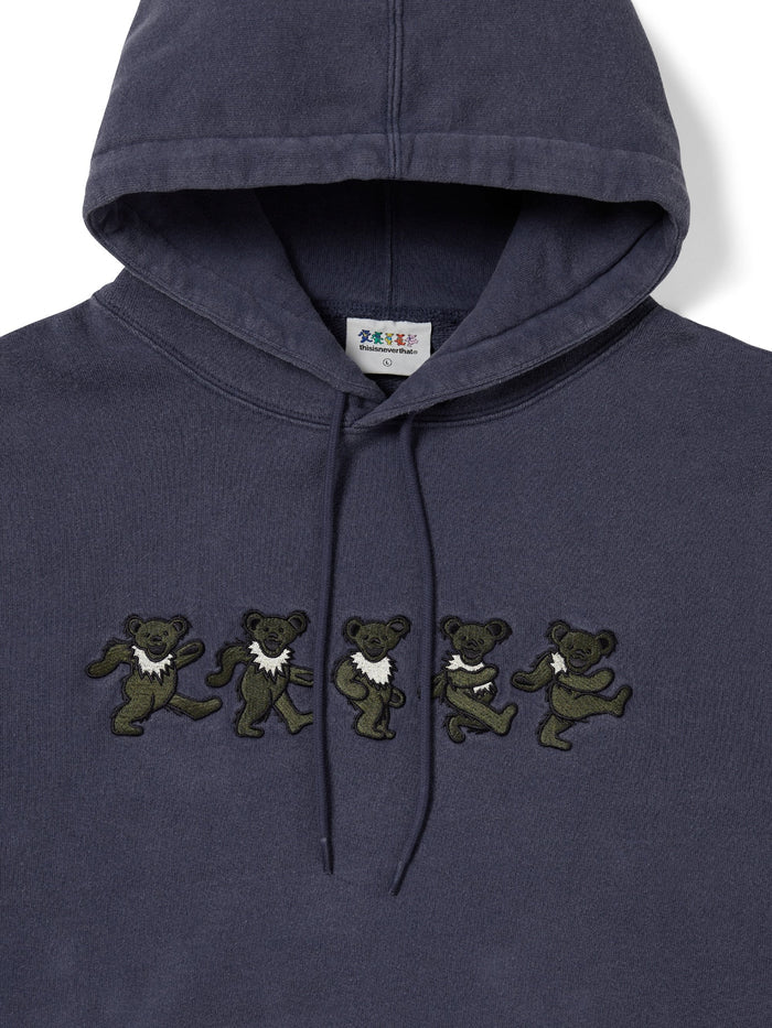 GD Dancing Bears Hoodie