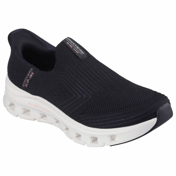 נעלי הליכה GLIDE-STEP PRO נשים - שחור