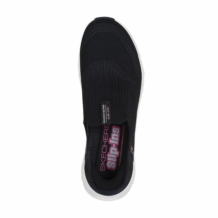 נעלי הליכה GLIDE-STEP PRO נשים - שחור