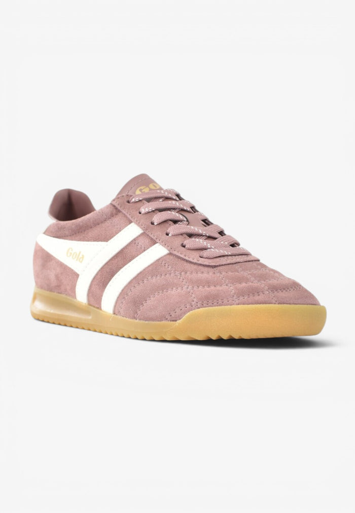 DAMES SPORTIEVE VETERSCHO-Roze
