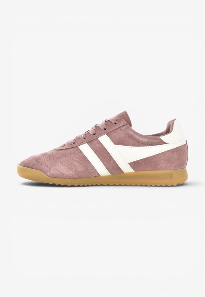 DAMES SPORTIEVE VETERSCHO-Roze