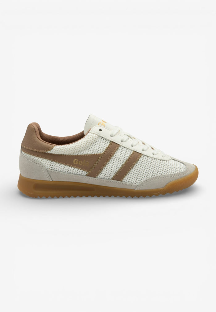 DAMES SPORTIEVE VETERSCHO-Wit combi kleur