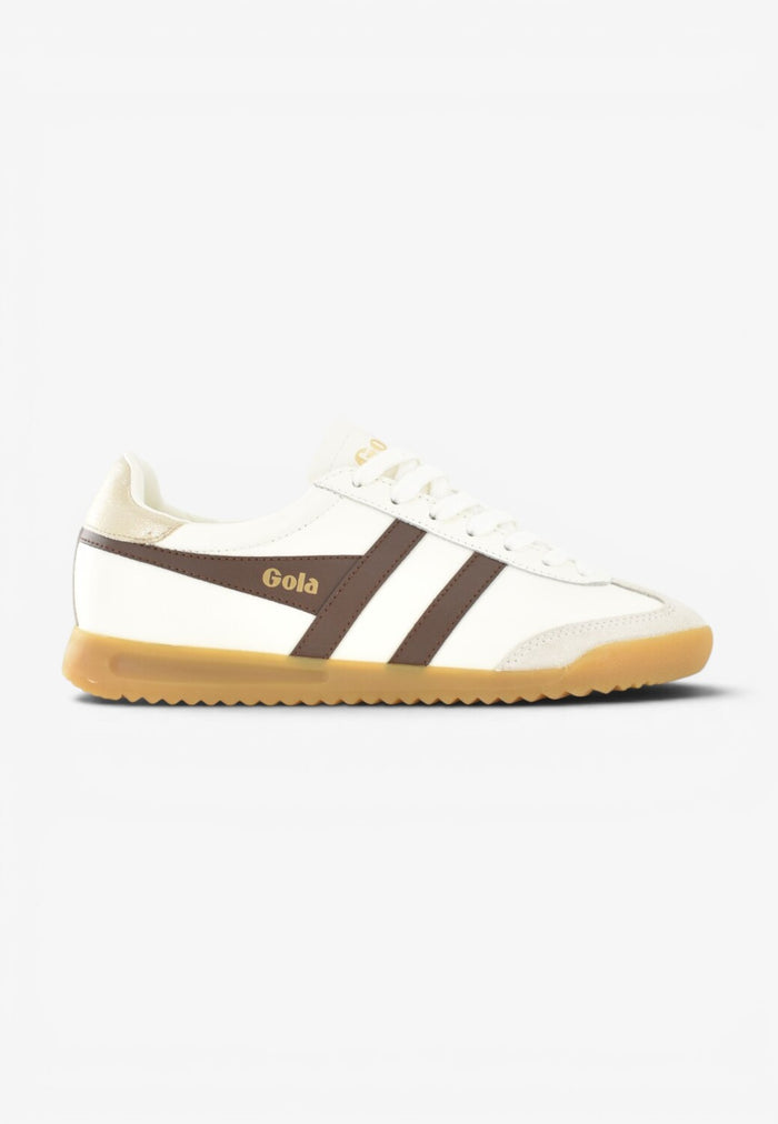 DAMES SPORTIEVE VETERSCHO-Off White