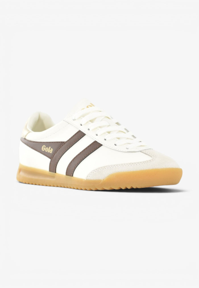 DAMES SPORTIEVE VETERSCHO-Off White