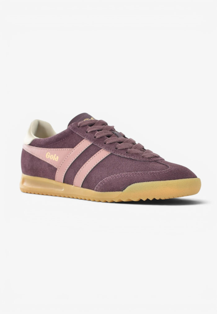 DAMES SPORTIEVE VETERSCHO-Roze