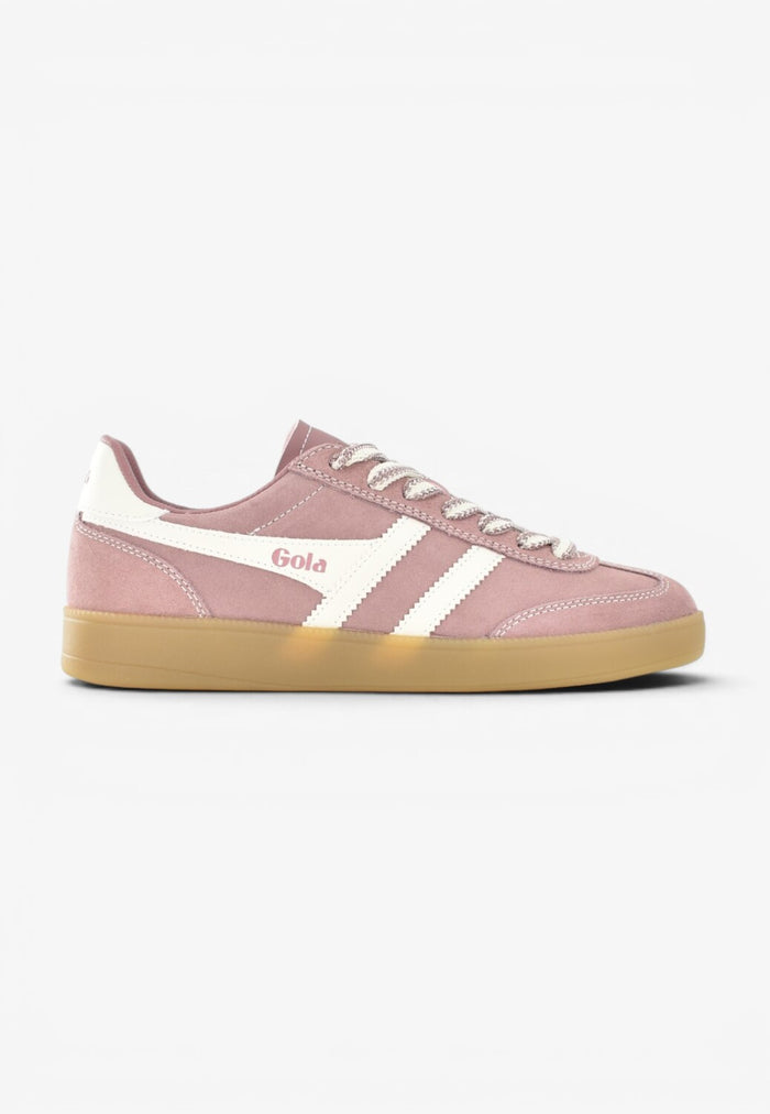 DAMES SPORTIEVE VETERSCHO-Roze