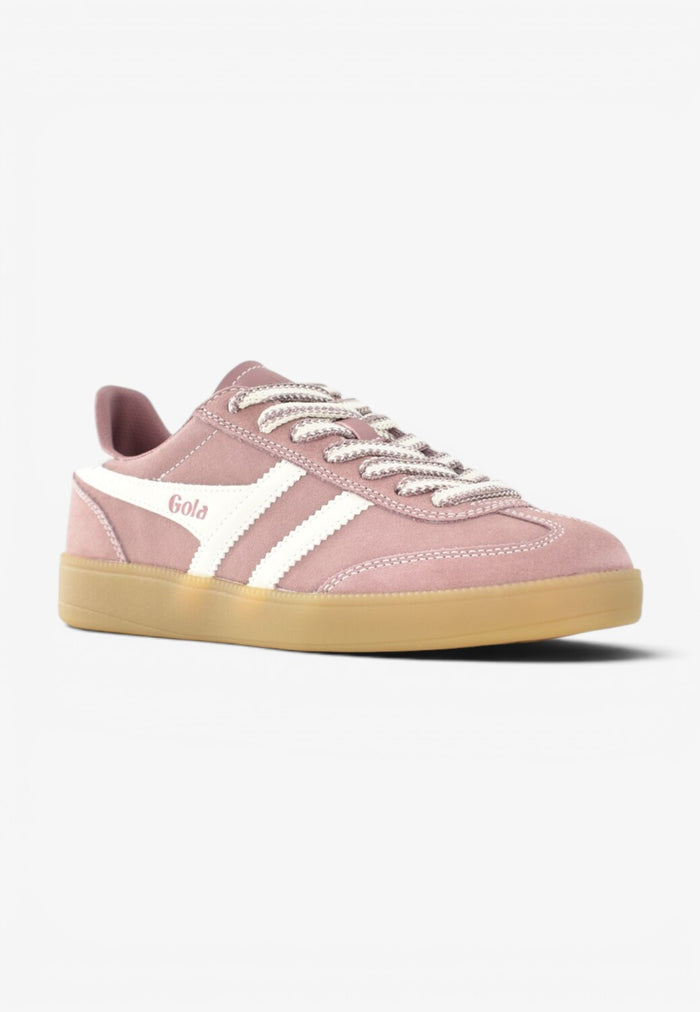 DAMES SPORTIEVE VETERSCHO-Roze