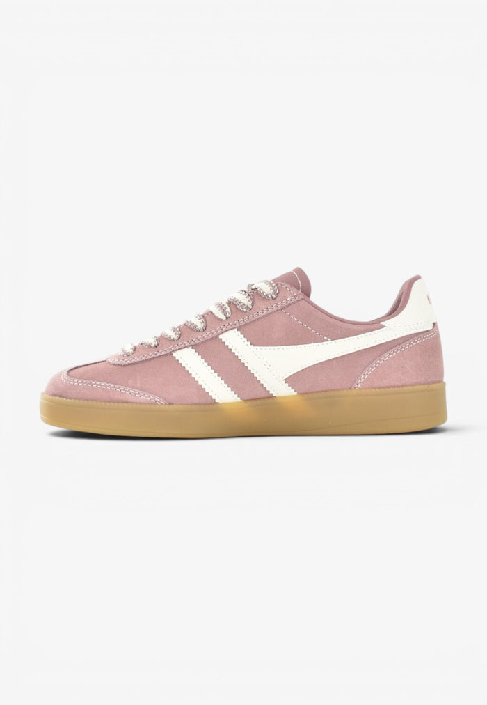 DAMES SPORTIEVE VETERSCHO-Roze