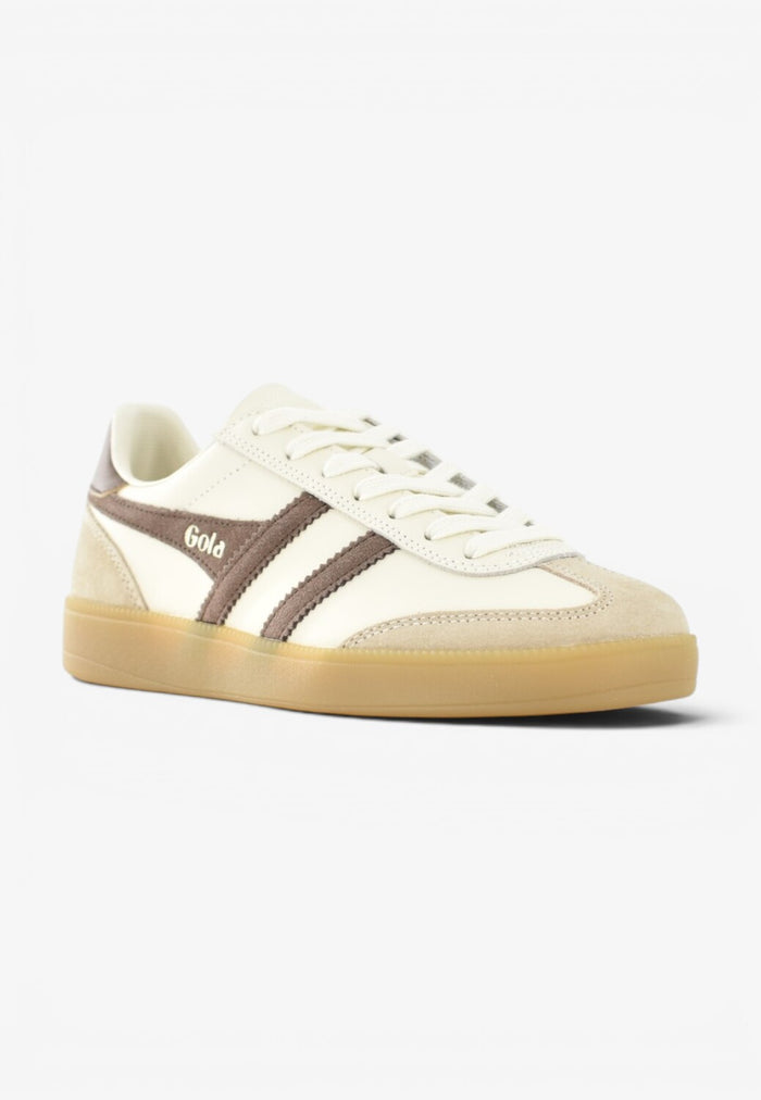DAMES SPORTIEVE VETERSCHO-Off White