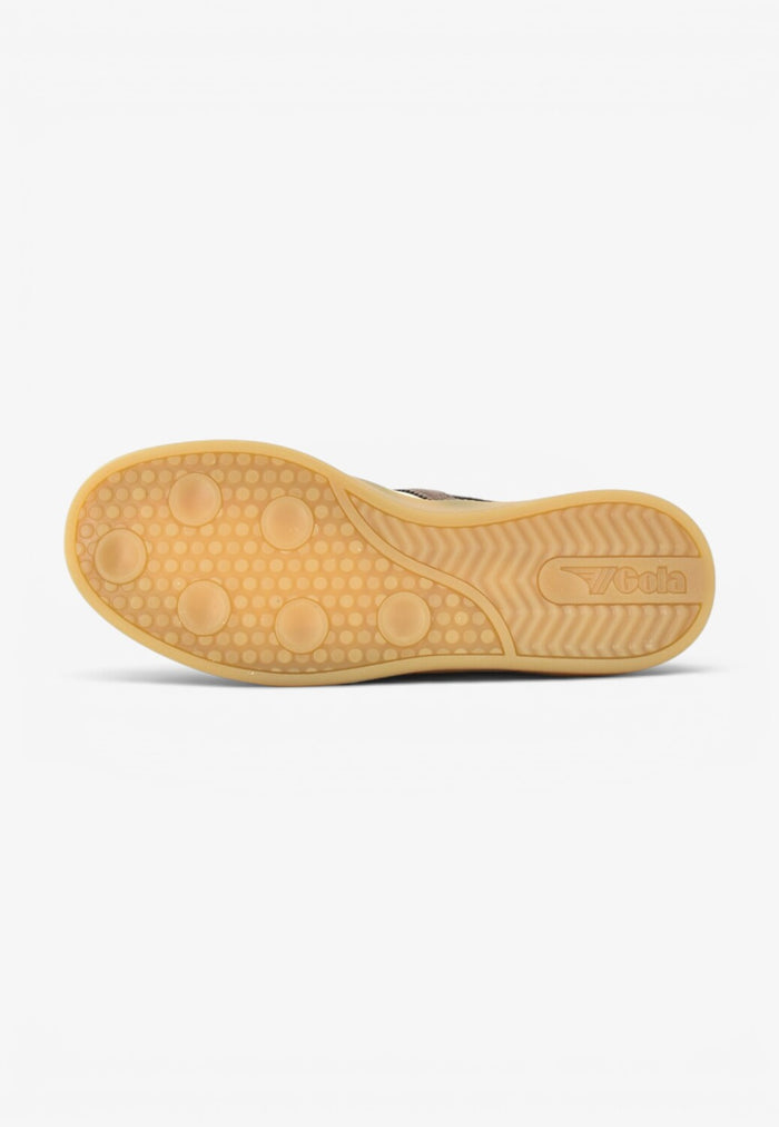 DAMES SPORTIEVE VETERSCHO-Off White