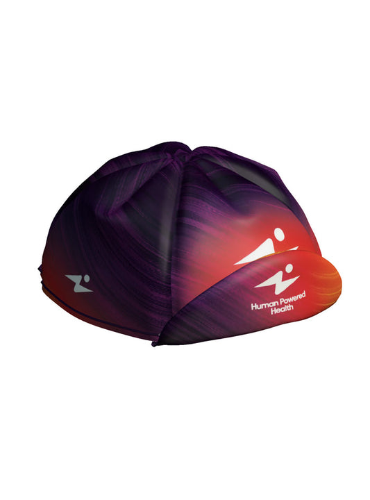 HUMAN POWERED HEALTH - CYCLING CAP 2.0 - UNISEX