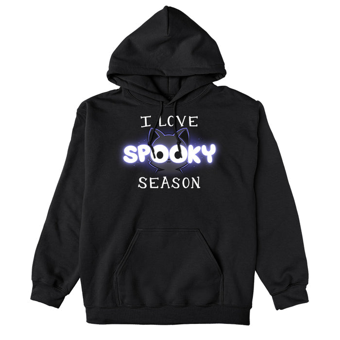 Pullover Hoodie / Unisex / S