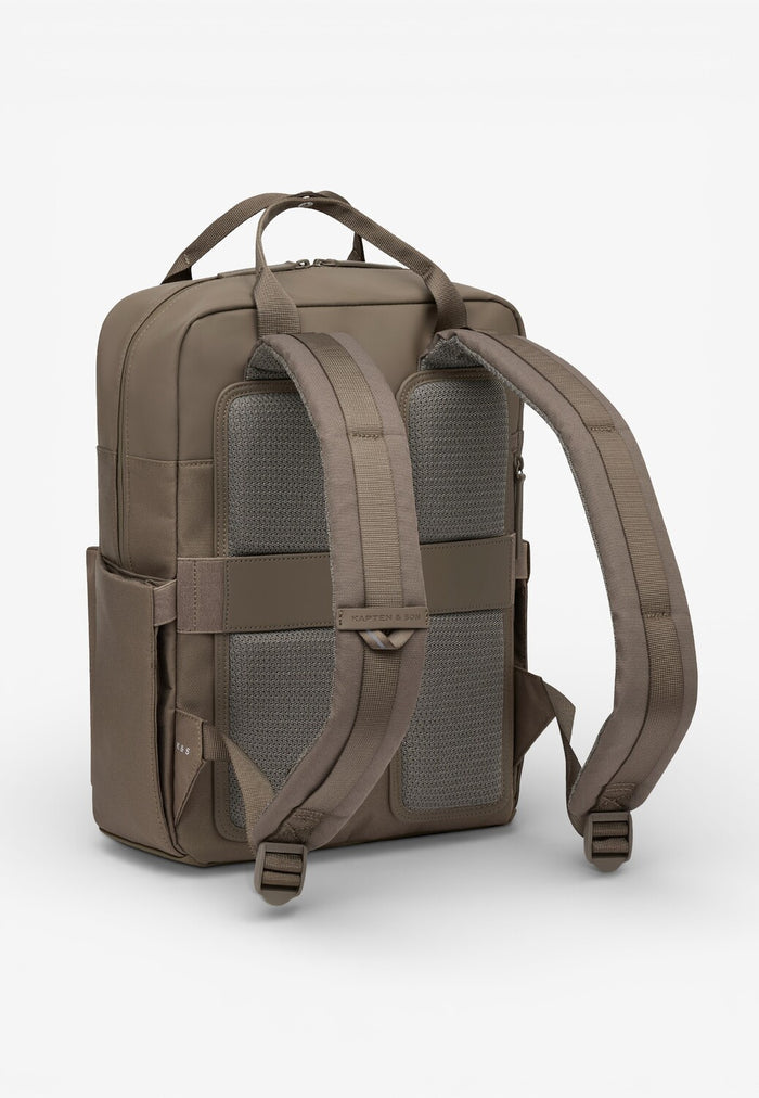 Tassen-Bruin diversen