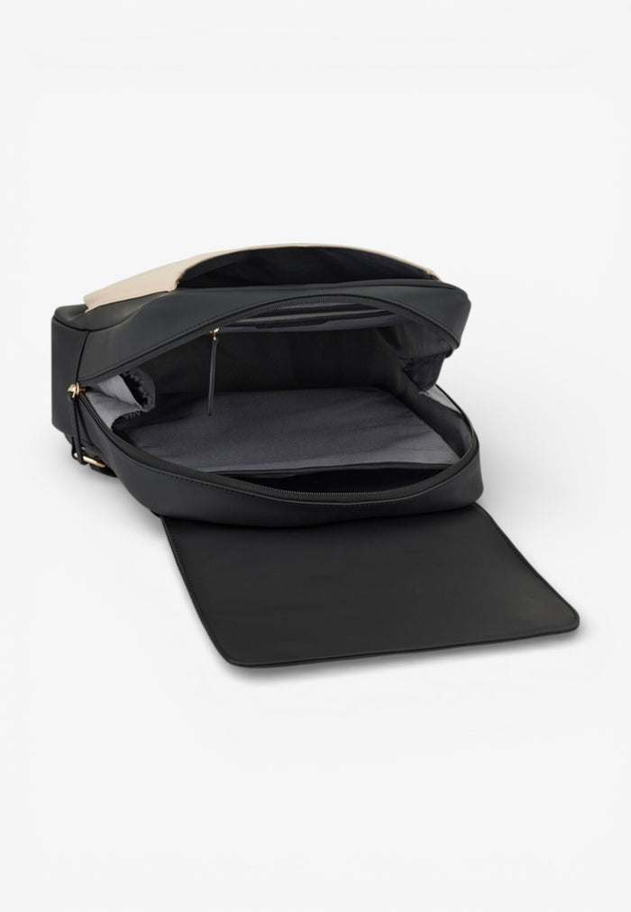 Tassen-Zwart combi kleur