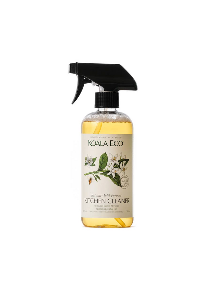 Multi-Purpose Kitchen Cleaner