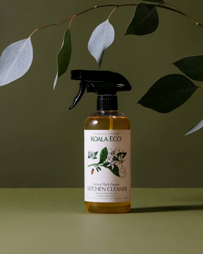Multi-Purpose Kitchen Cleaner